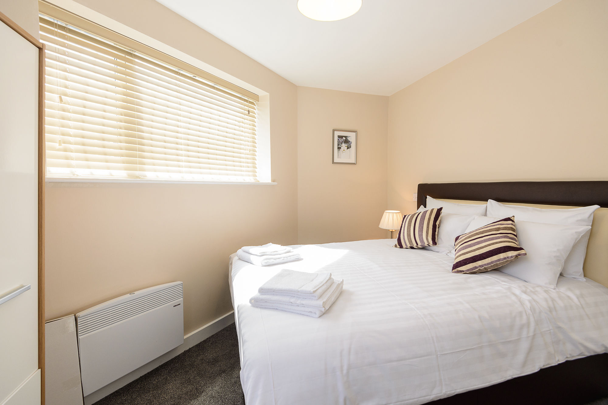 Gate Apartamento Manchester