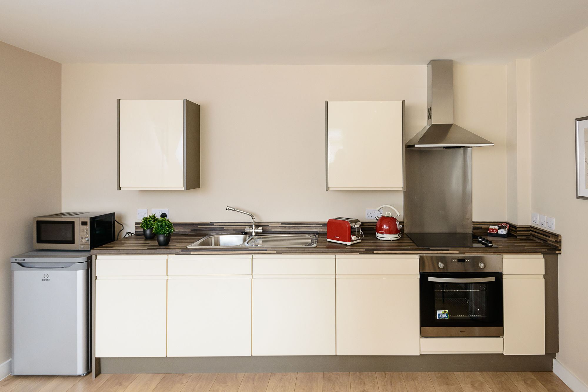Apartamento Gate *
