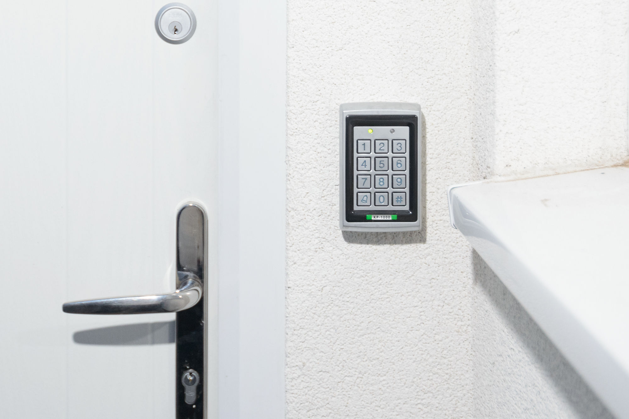 Gate Apartamento *