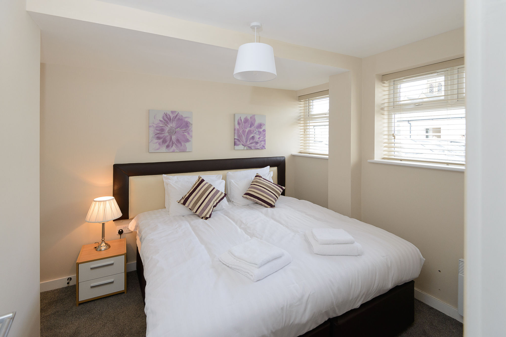 Gate Apartamento Manchester