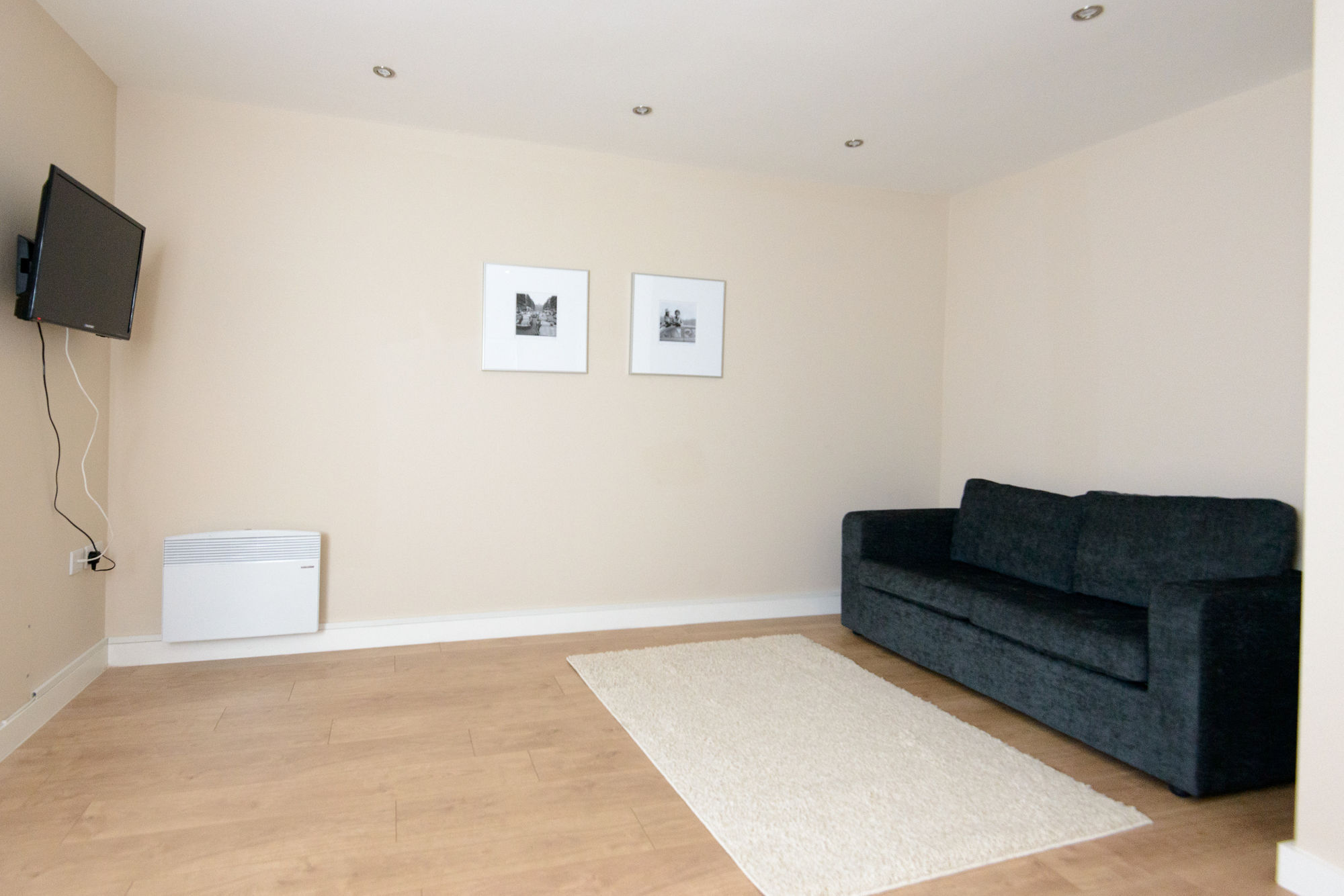 Gate Apartamento Manchester